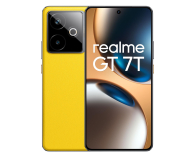realme GT 7T 12/256GB Racing Yellow OLED OIS IP69 120W 7000mAh - 1335489 - zdjęcie 8